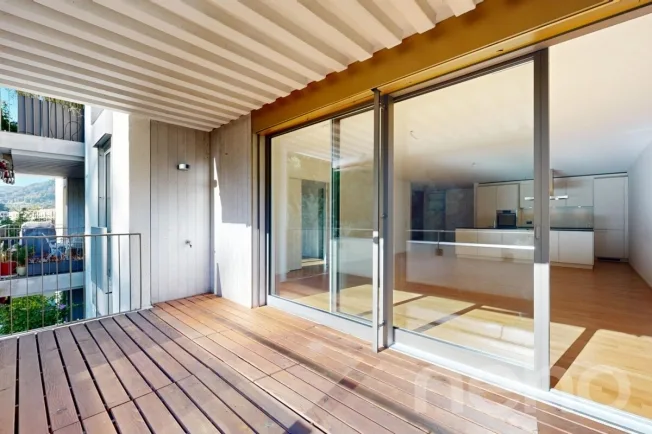 Lichtdurchflutete 3.5-Zimmer-Wohnung in Zürich – Foto 5 von 12