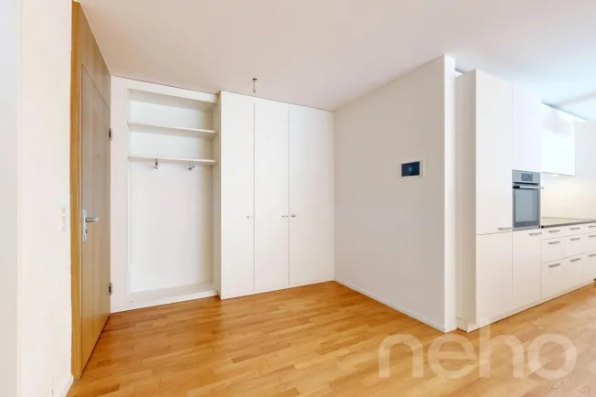 Lichtdurchflutete 3.5-Zimmer-Wohnung in Zürich – Foto 12 von 12
