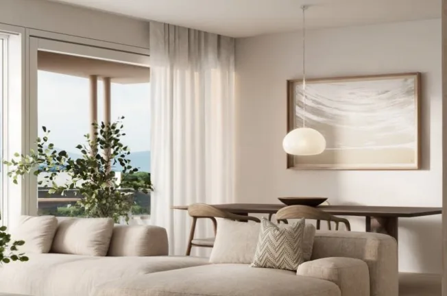 3.5 Zimmer Wohnung in Savièse – photo 8 sur 26