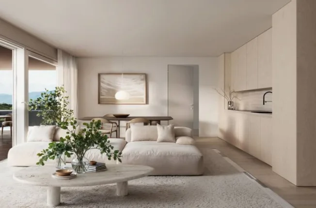 3.5 Zimmer Wohnung in Savièse – photo 7 sur 26