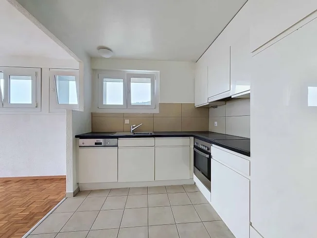 4.5 Zimmer Wohnung in Vevey – Foto 5 von 10