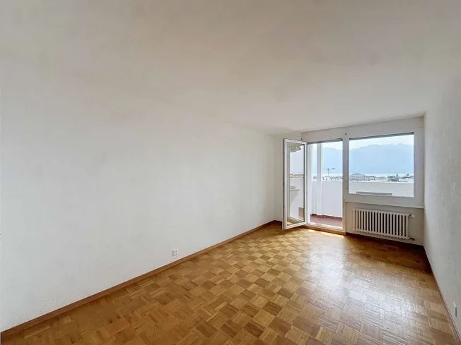 4.5 Zimmer Wohnung in Vevey – Foto 6 von 10