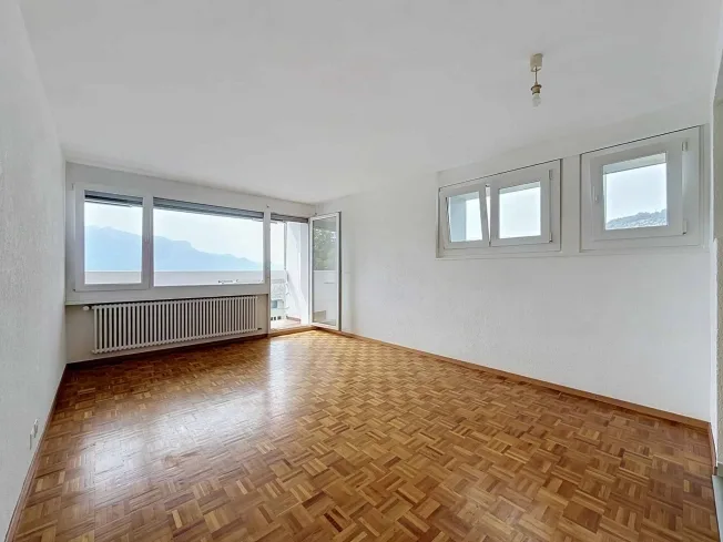 4.5 Zimmer Wohnung in Vevey – Foto 3 von 10