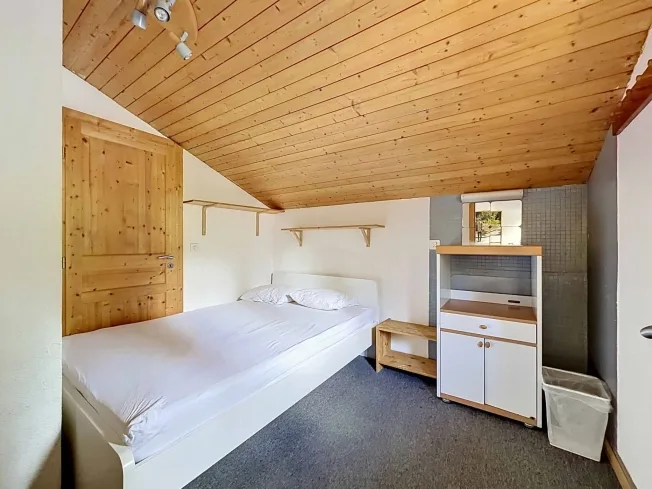 15 Zimmer Chalet in Les Diablerets – Foto 8 von 13