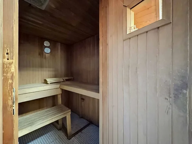 15 Zimmer Chalet in Les Diablerets – Foto 11 von 13