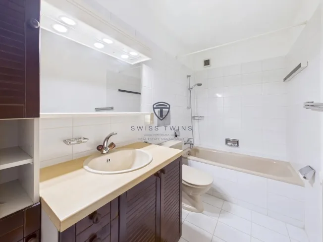 3.5 Zimmer Einfamilienhaus in Preonzo – Foto 8 von 12
