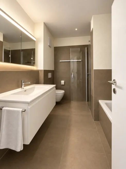 3.5 Zimmer Wohnung in Mels – foto 3 di 8