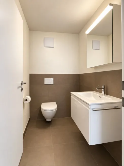 3.5 Zimmer Wohnung in Mels – foto 4 di 8