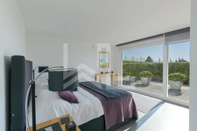 13.5 Zimmer Wohnung in Begnins – Foto 9 von 11