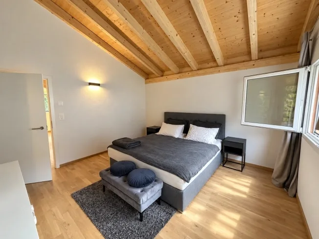 Casa del 2021 con giardino, suite genitori e potenziale di ristrutturazione – foto 12 di 33