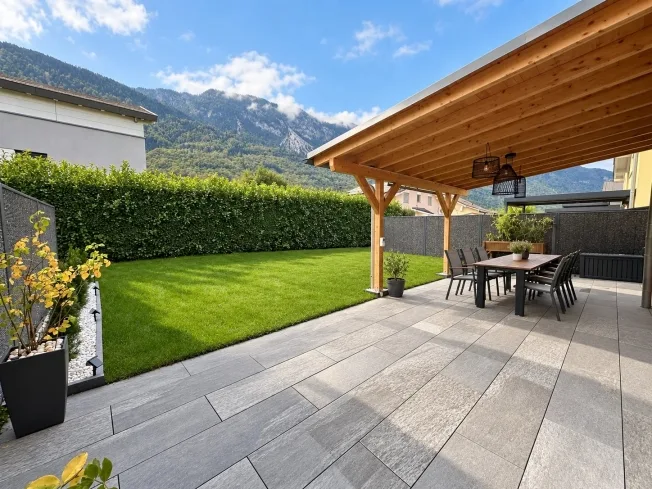Casa del 2021 con giardino, suite genitori e potenziale di ristrutturazione – foto 2 di 33