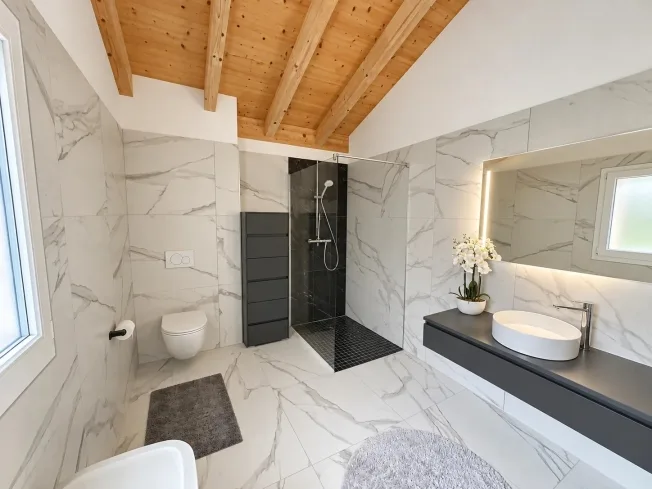 Casa del 2021 con giardino, suite genitori e potenziale di ristrutturazione – foto 5 di 33