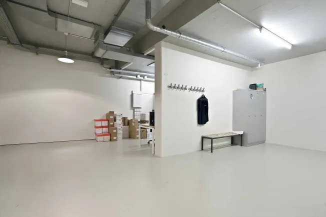 Wohnung in Lausanne – Foto 5 von 5