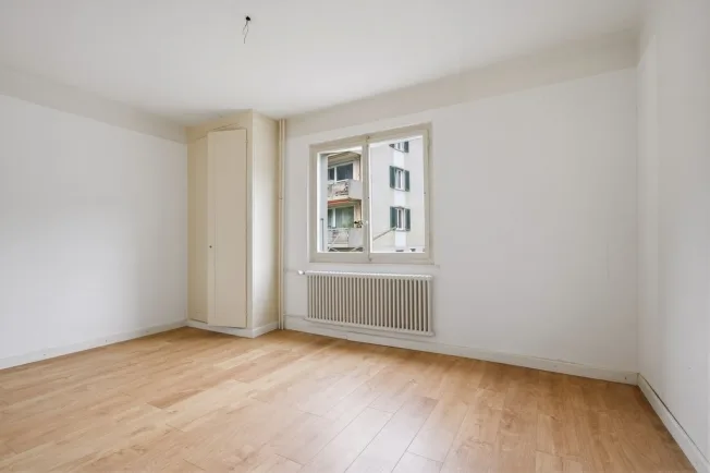 2 Zimmer Wohnung in Pully – Foto 6 von 8