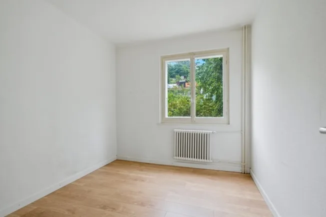 2 Zimmer Wohnung in Pully – Foto 5 von 8