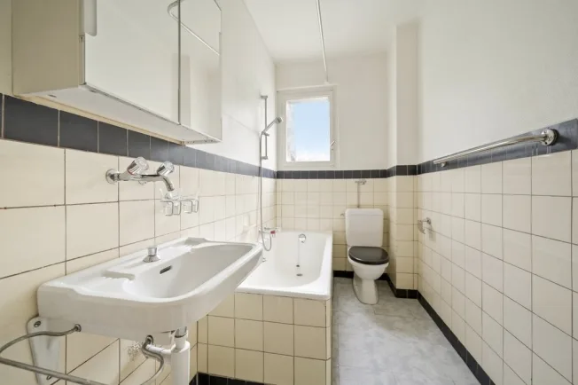 2 Zimmer Wohnung in Pully – Foto 4 von 8