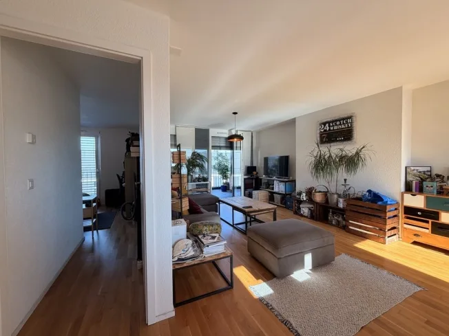 2.5 Zimmer Wohnung in Renens VD – Foto 6 von 8