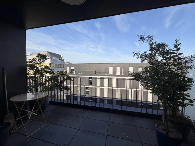 2.5 Zimmer Wohnung in Renens VD – Foto 4 von 8