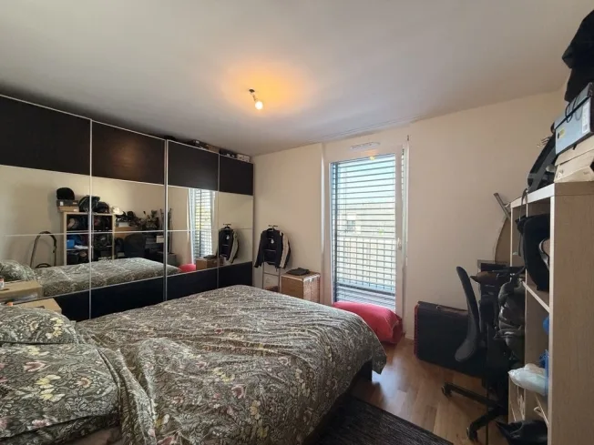 2.5 Zimmer Wohnung in Renens VD – Foto 5 von 8