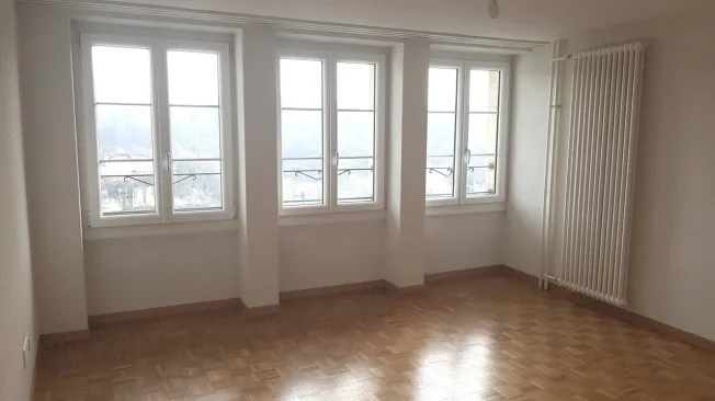 1.5 Zimmer Wohnung in Fribourg – Foto 6 von 8