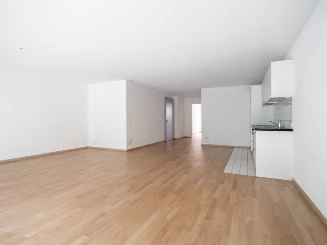 2.5 Zimmer Wohnung in Fribourg – Foto 8 von 10