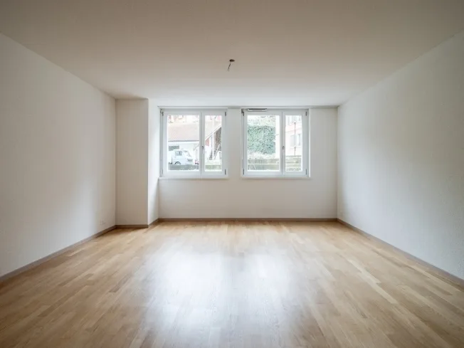 2.5 Zimmer Wohnung in Fribourg – Foto 9 von 10