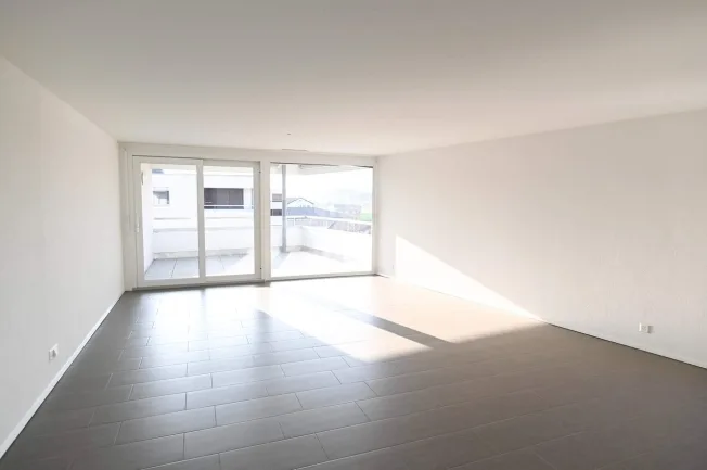 2.5 Zimmer Wohnung in Marly – Foto 7 von 11