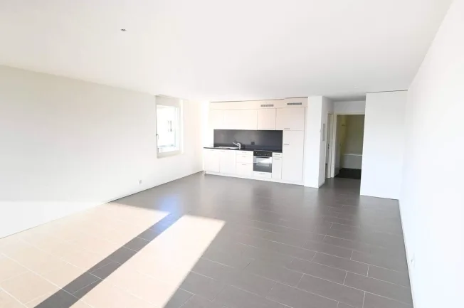 2.5 Zimmer Wohnung in Marly – Foto 6 von 11