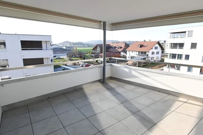 2.5 Zimmer Wohnung in Marly – Foto 11 von 11