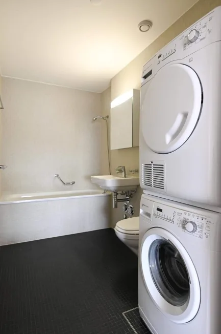 2.5 Zimmer Wohnung in Marly – Foto 9 von 11