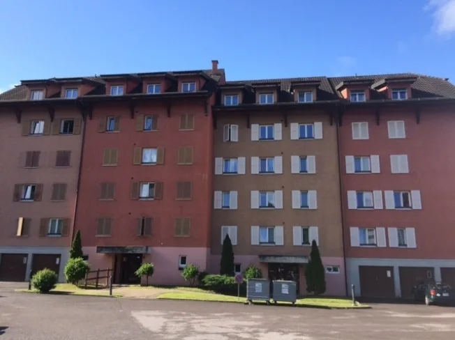 2.5 Zimmer Wohnung in Bex – Foto 2 von 6