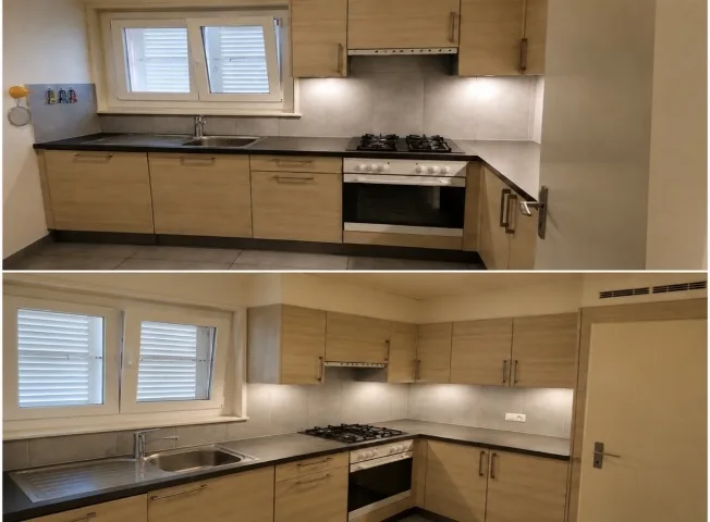 4.5 Zimmer Wohnung in Bex – Foto 2 von 8