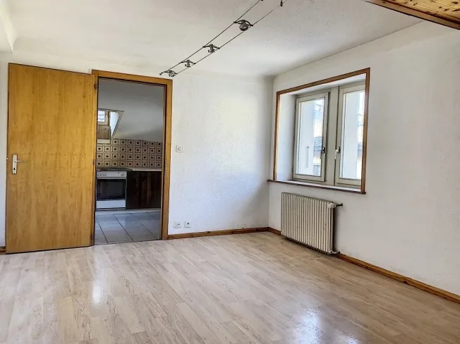 1.5 Zimmer Wohnung in Bramois – Foto 3 von 6
