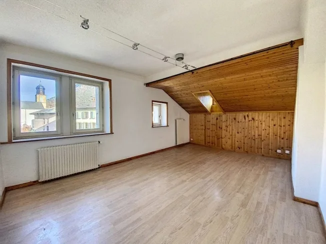 1.5 Zimmer Wohnung in Bramois – Foto 2 von 6