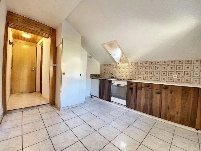 1.5 Zimmer Wohnung in Bramois – Foto 4 von 6