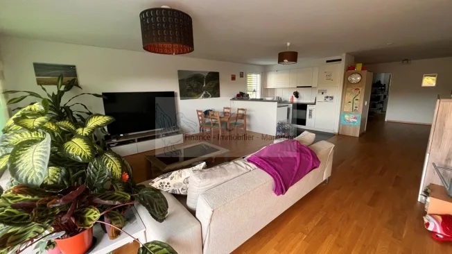 5.5 Zimmer Wohnung in Boudry – Foto 3 von 12