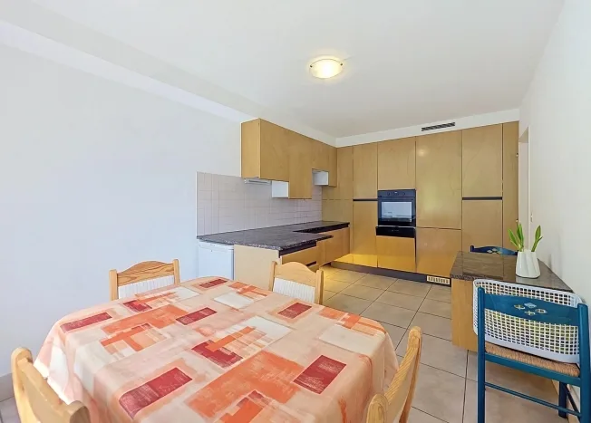 4 Zimmer Wohnung in Sierre – Foto 4 von 6