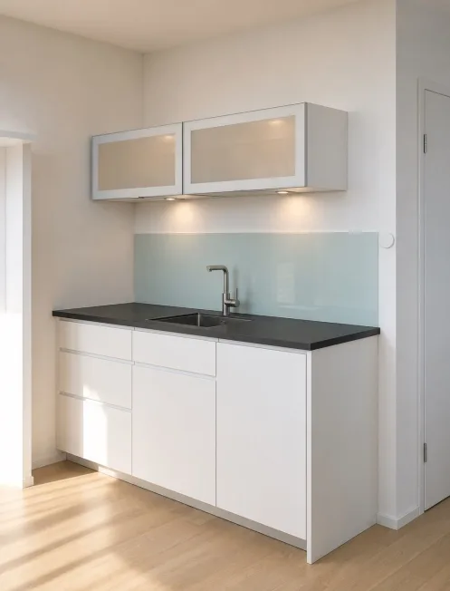 1 Zimmer Wohnung in Basel – Foto 6 von 8