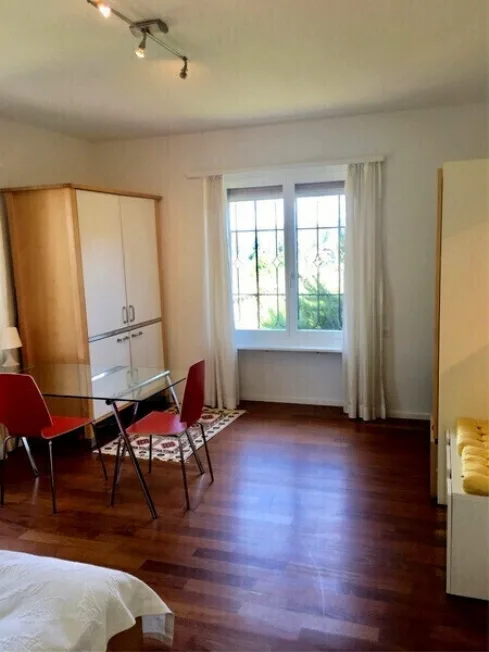 1 Zimmer Wohnung in Liestal – Foto 2 von 10