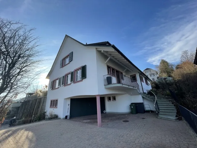 1 Zimmer Wohnung in Liestal – Foto 3 von 10