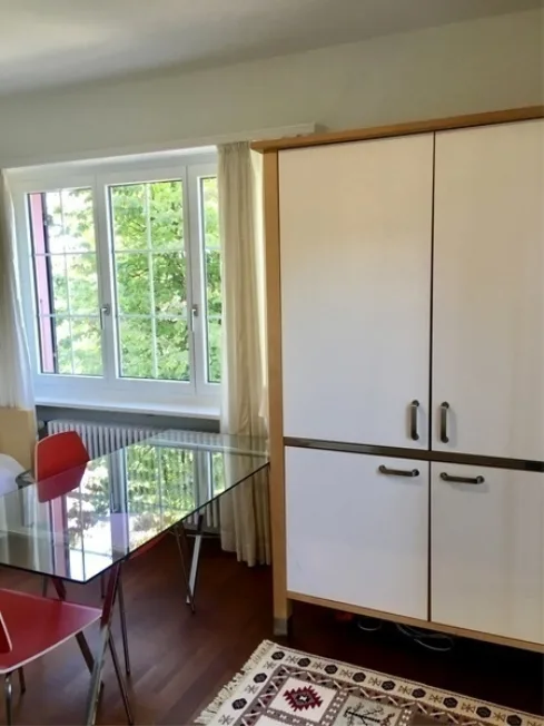 1 Zimmer Wohnung in Liestal – Foto 5 von 10