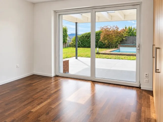 8.5 Zimmer Einfamilienhaus in Füllinsdorf – photo 12 sur 13