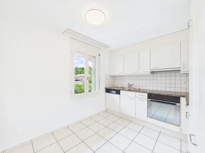 4.5 Zimmer Wohnung in Hornussen – Foto 6 von 13