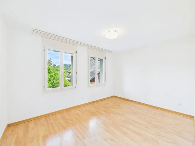 4.5 Zimmer Wohnung in Hornussen – Foto 12 von 13