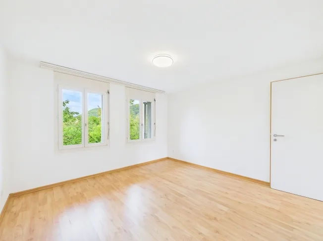 4.5 Zimmer Wohnung in Hornussen – Foto 9 von 13