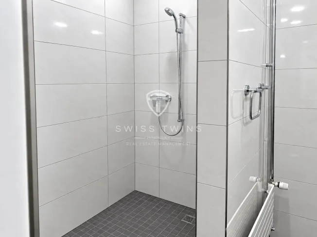 Wohnung in Oberrüti – Foto 10 von 13