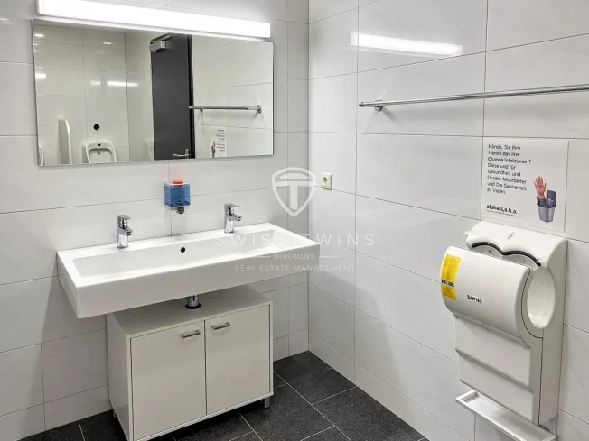 Wohnung in Oberrüti – Foto 8 von 13