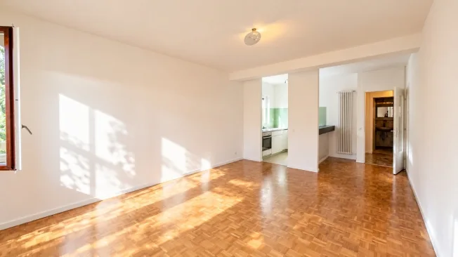 2.5 Zimmer Wohnung in Massagno – Foto 6 von 13