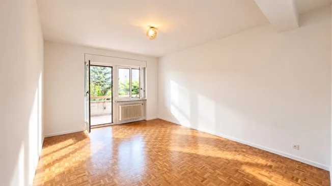 2.5 Zimmer Wohnung in Massagno – Foto 3 von 13