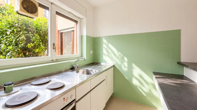 2.5 Zimmer Wohnung in Massagno – Foto 5 von 13